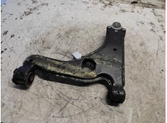 Recambio de brazo suspension inferior delantero derecho para opel astra h berlina cosmo referencia OEM IAM   