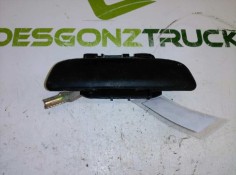 Recambio de maneta exterior trasera derecha para peugeot 106 (s2) kid d referencia OEM IAM 9101C1  