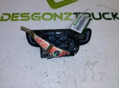 Recambio de maneta exterior trasera derecha para peugeot 106 (s2) kid d referencia OEM IAM 9101C1   2