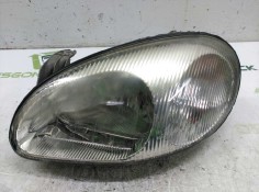 Recambio de faro izquierdo para daewoo lanos cool referencia OEM IAM 96304610  