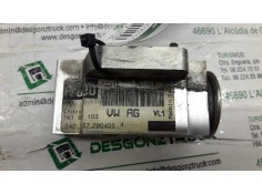 Recambio de valvula expansion para seat altea (5p1) hot referencia OEM IAM 1K1820103   2