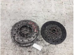 Recambio de kit embrague para volkswagen golf plus (5m1) bluemotion edition referencia OEM IAM 323064110 LUK 