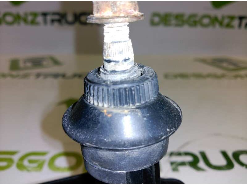 Recambio de motor limpia trasero para peugeot 106 (s2) kid d referencia OEM IAM 6405C4 9641811080 