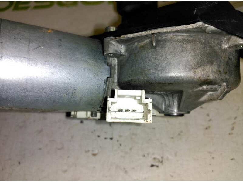 Recambio de motor limpia trasero para peugeot 106 (s2) kid d referencia OEM IAM 6405C4 9641811080 