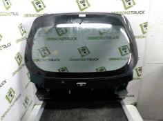 Recambio de porton trasero para daewoo lanos cool referencia OEM IAM 96256036  