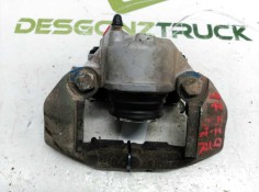 Recambio de pinza freno delantera derecha para peugeot 106 (s2) kid d referencia OEM IAM 4400K2  