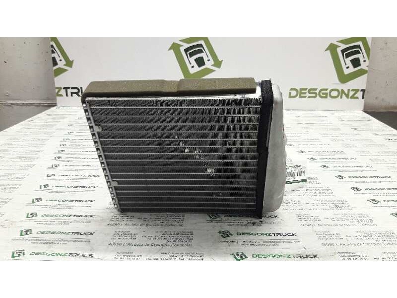 Recambio de radiador calefaccion / aire acondicionado para seat altea (5p1) hot referencia OEM IAM   