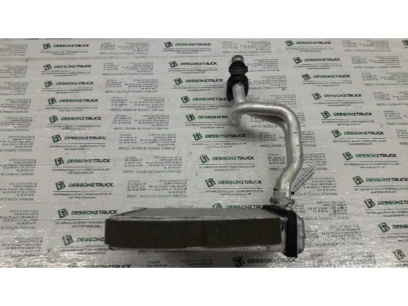 Recambio de radiador calefaccion / aire acondicionado para seat altea (5p1) hot referencia OEM IAM   