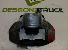 Recambio de pinza freno delantera izquierda para peugeot 106 (s2) kid d referencia OEM IAM 4400K1  