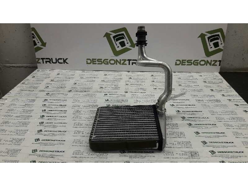 Recambio de radiador calefaccion / aire acondicionado para seat altea (5p1) hot referencia OEM IAM   
