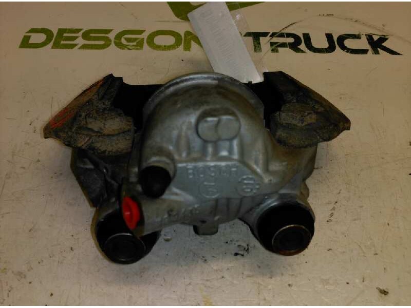Recambio de pinza freno delantera izquierda para peugeot 106 (s2) kid d referencia OEM IAM 4400K1  