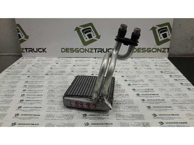 Recambio de radiador calefaccion / aire acondicionado para seat altea (5p1) hot referencia OEM IAM   