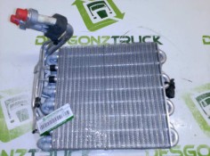Recambio de radiador calefaccion / aire acondicionado para peugeot 106 (s2) kid d referencia OEM IAM 644872  