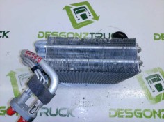 Recambio de radiador calefaccion / aire acondicionado para peugeot 106 (s2) kid d referencia OEM IAM 644872   2