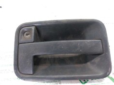 Recambio de maneta exterior delantera izquierda para citroën jumper caja cerrada desde ´02 33lh 2.2 hdi 100 referencia OEM IAM  