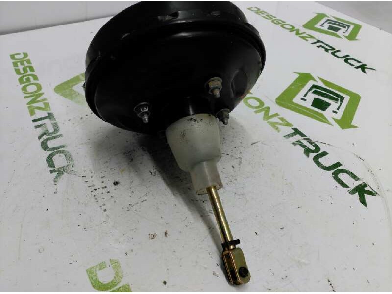 Recambio de servofreno para peugeot 106 (s2) kid d referencia OEM IAM 4535F7 9625480480 B358730