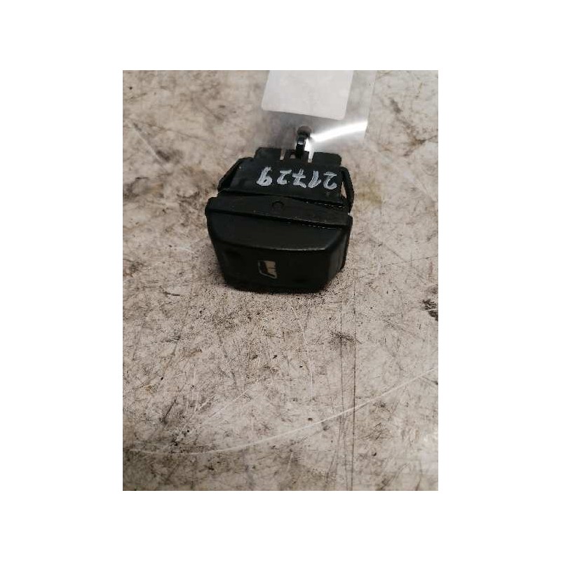 Recambio de mando elevalunas trasero izquierdo para citroën xsara berlina 2.0 hdi image (66kw) referencia OEM IAM   5 PINS