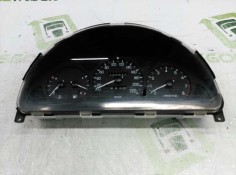 Recambio de cuadro instrumentos para daewoo lanos cool referencia OEM IAM 96275908 96275911 