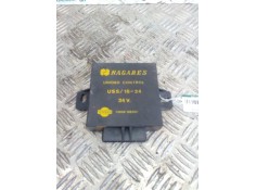 Recambio de modulo electronico para nissan trucks atleon atleon 150.21 referencia OEM IAM 11069D8801 UNIDAD DE CONTROL 