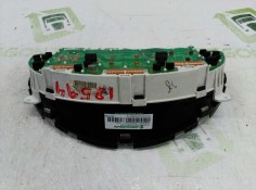 Recambio de cuadro instrumentos para daewoo lanos cool referencia OEM IAM 96275908 96275911  2