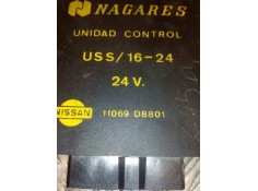 Recambio de modulo electronico para nissan trucks atleon atleon 150.21 referencia OEM IAM 11069D8801 UNIDAD DE CONTROL  2