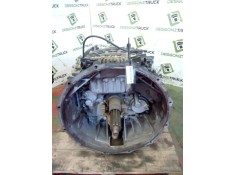 Recambio de caja cambios para iveco stralis (as) fsa t / fp lt 4x2 gran espacio referencia OEM IAM 12AS2331TD 1353041001 4127128 2