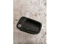 Recambio de maneta exterior delantera derecha para lancia lancia y 1.2 16v cat referencia OEM IAM   