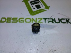 Recambio de boton aire acondicionado para peugeot 106 (s2) kid d referencia OEM IAM   