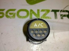 Recambio de boton aire acondicionado para peugeot 106 (s2) kid d referencia OEM IAM    2