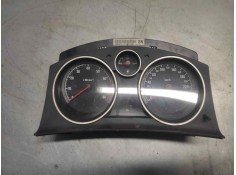 Recambio de cuadro instrumentos para opel astra h berlina cosmo referencia OEM IAM 13251614  