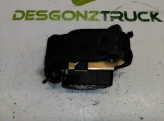 Recambio de cinturon seguridad trasero derecho para peugeot 106 (s2) kid d referencia OEM IAM   