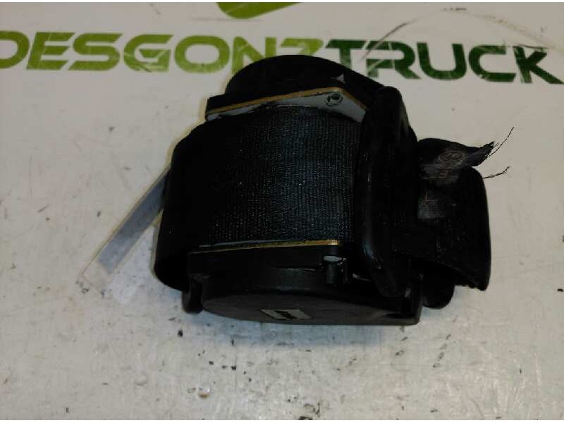 Recambio de cinturon seguridad trasero derecho para peugeot 106 (s2) kid d referencia OEM IAM   