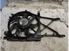 Recambio de electroventilador para opel astra h berlina cosmo referencia OEM IAM 0130303314 13205947 3 PINS