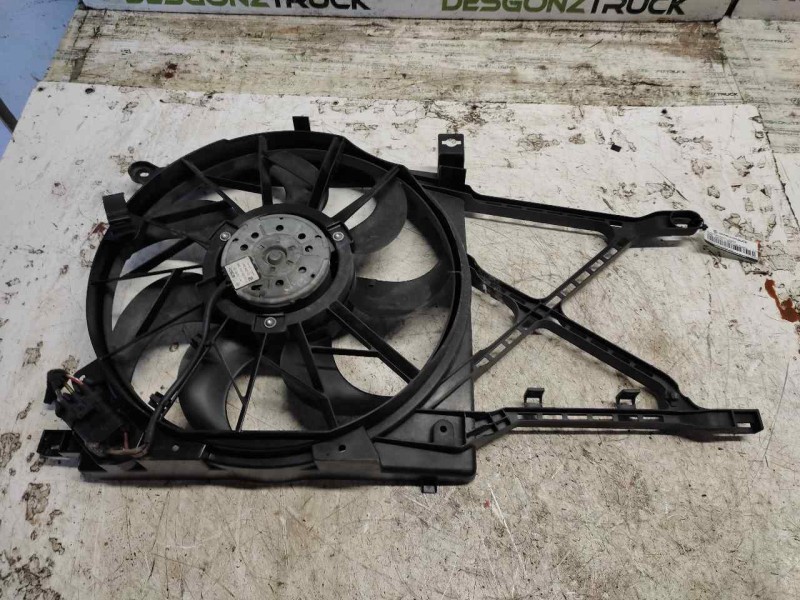 Recambio de electroventilador para opel astra h berlina cosmo referencia OEM IAM 0130303314 13205947 3 PINS