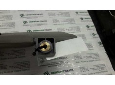 Recambio de parasol izquierdo para fiat doblo (119) 1.3 16v multijet active com. (55kw) referencia OEM IAM    2