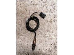Recambio de sonda lambda para seat arosa (6h1) stella referencia OEM IAM 030906262 0258006219220 4 PINS