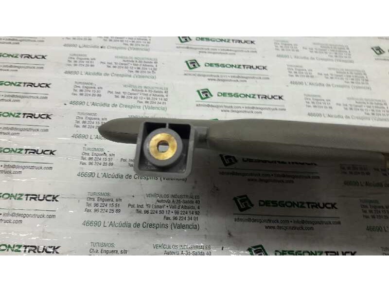 Recambio de parasol izquierdo para fiat doblo (119) 1.3 16v multijet active com. (55kw) referencia OEM IAM   