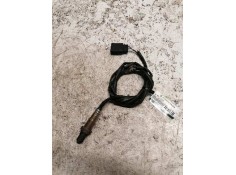 Recambio de sonda lambda para seat arosa (6h1) stella referencia OEM IAM 030906262 0258006219220 4 PINS 2
