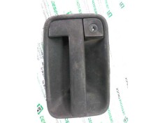 Recambio de maneta exterior delantera izquierda para fiat scudo (222) 1.9 d el caja cerrada referencia OEM IAM 1476388077   2