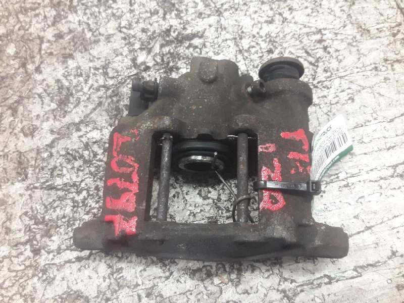 Recambio de pinza freno trasera izquierda para mercedes-benz vito marco polo (638) 112 cdi referencia OEM IAM   