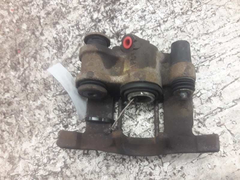 Recambio de pinza freno trasera izquierda para mercedes-benz vito marco polo (638) 112 cdi referencia OEM IAM   
