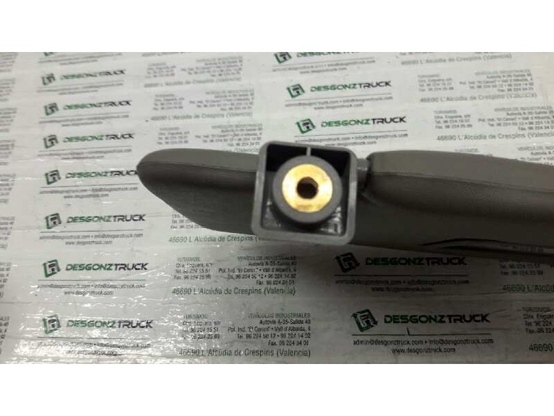 Recambio de parasol derecho para fiat doblo (119) 1.3 16v multijet active com. (55kw) referencia OEM IAM   