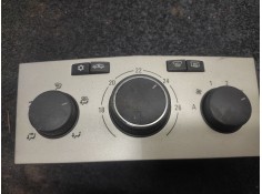 Recambio de mando calefaccion / aire acondicionado para opel astra h berlina cosmo referencia OEM IAM 901513660000 13247811 