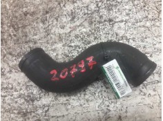 Recambio de tubo para mercedes-benz vito marco polo (638) 112 cdi referencia OEM IAM  INTERCOOLER 