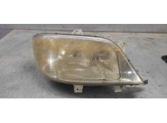 Recambio de faro derecho para mercedes-benz sprinter 02.00  caja cerrada 2.2 cdi cat referencia OEM IAM 15053200  