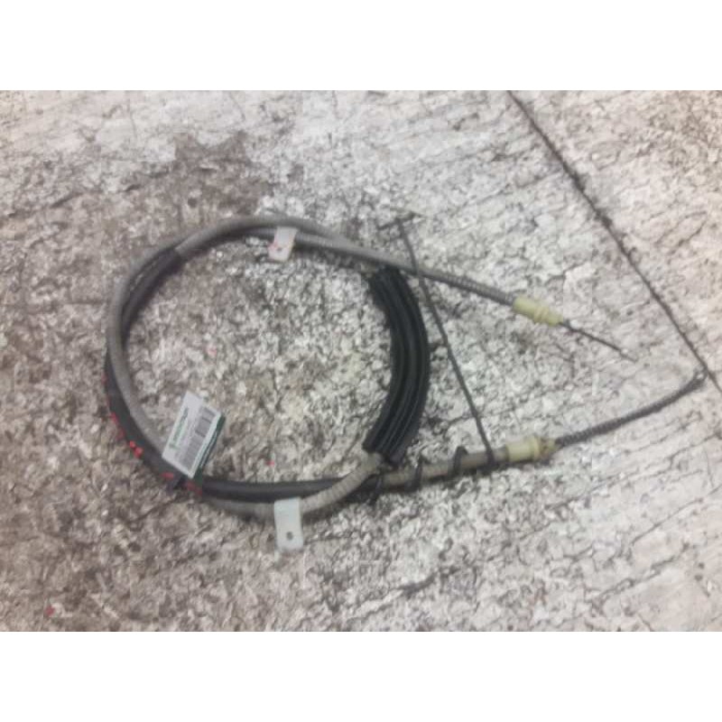Recambio de cables de freno mano para mercedes-benz vito marco polo (638) 112 cdi referencia OEM IAM  IZQUIERDO 