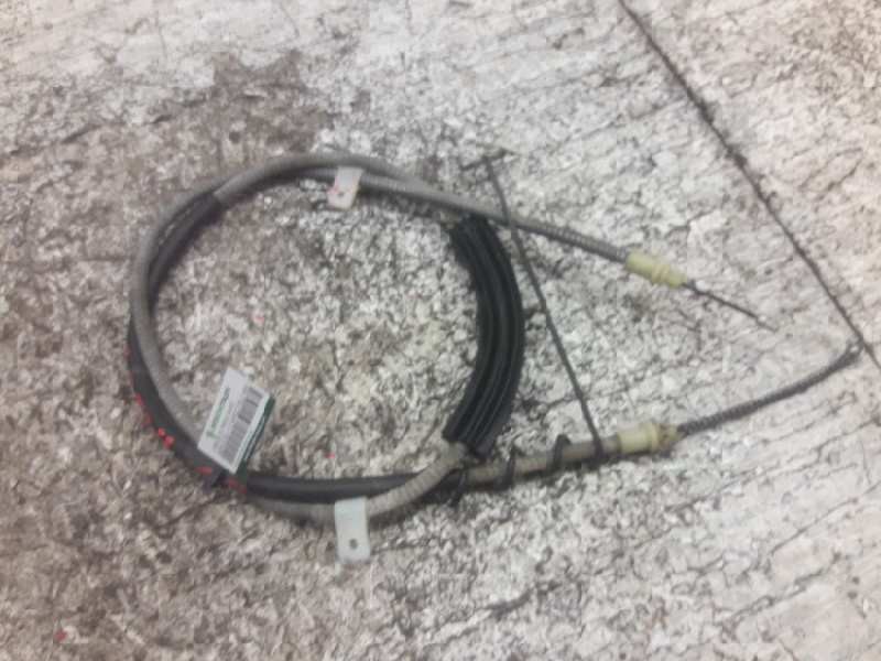 Recambio de cables de freno mano para mercedes-benz vito marco polo (638) 112 cdi referencia OEM IAM  IZQUIERDO 