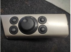 Recambio de mando luces para opel astra h berlina cosmo referencia OEM IAM 13100128 12 PINS 