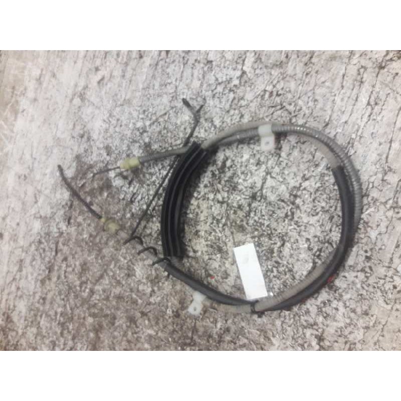 Recambio de cables de freno mano para mercedes-benz vito marco polo (638) 112 cdi referencia OEM IAM  IZQUIERDO 