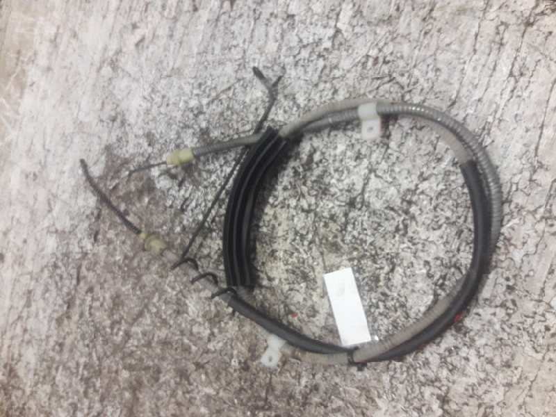 Recambio de cables de freno mano para mercedes-benz vito marco polo (638) 112 cdi referencia OEM IAM  IZQUIERDO 